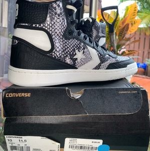 Converse High Top Sneakers